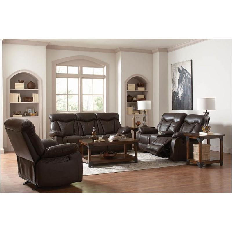 Reclining Sofa and Loveseat