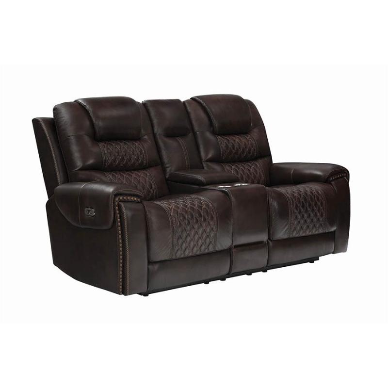 North Power2 Loveseat