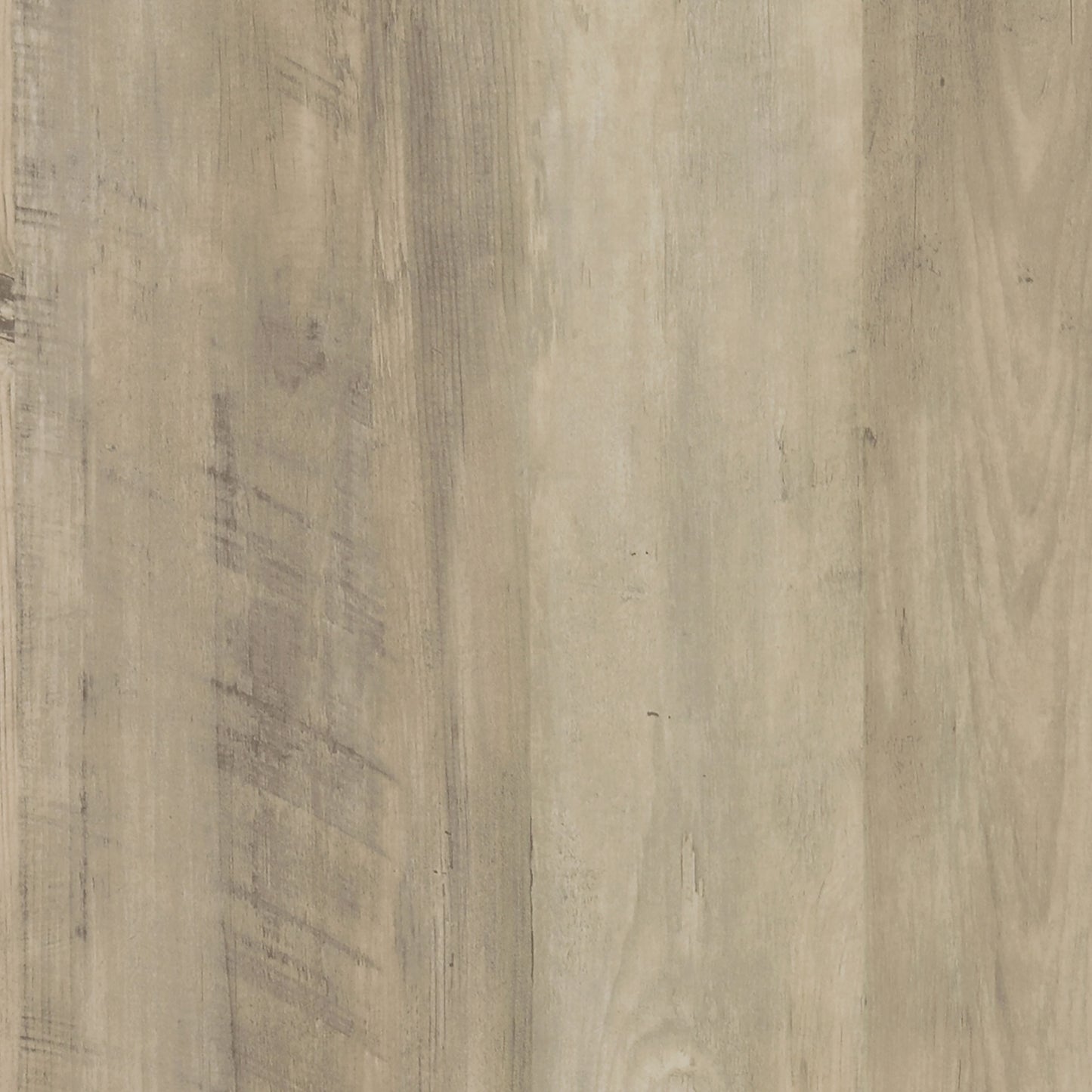 Welsh Square Engineered Wood Side End Table Distressed Pine