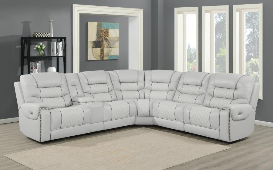 Living Room > Reclining Furniture