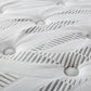 Hayes 11-inch Full Pillow Top Memory Foam Hybrid Mattress