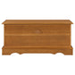 Paula Cedar Chest Honey