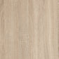 Fallon Rectangular Engineered Wood Coffee Table Light Brown