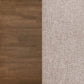 Parkridge 7-piece 59-inch Wood Dining Set Natural Walnut