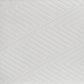 Marmore 64-inch Queen Panel Bed LED Headboard White