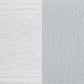 Marielle 5-piece Cal King Bedroom Set Distressed White