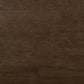 Glenwood 4-piece Eastern King Bedroom Set Warm Brown