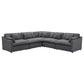 MODULAR SECTIONAL