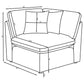 MODULAR SECTIONAL