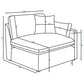MODULAR SECTIONAL