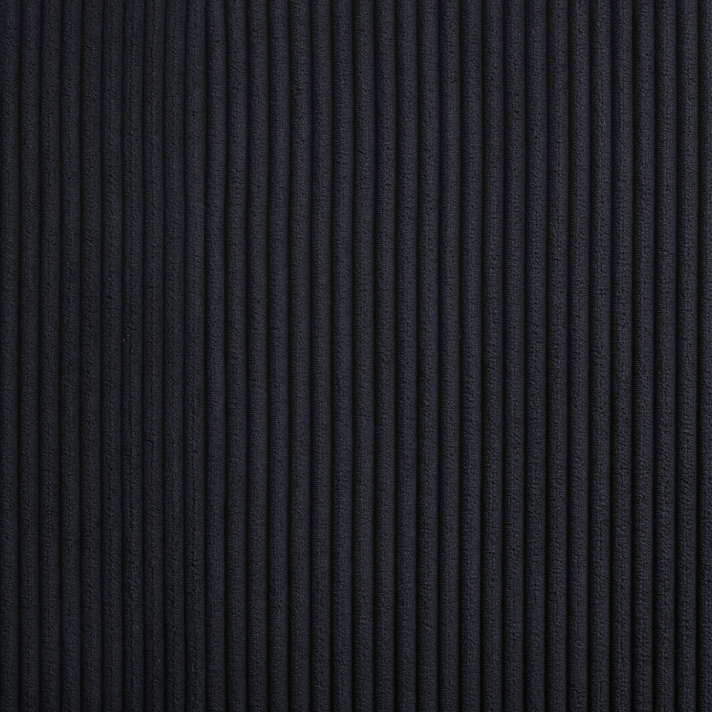 Tisdall Queen Flame Visualizer Wingback TV Bed Black