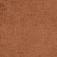 Burnett 2-piece Chenille Upholstered Sofa Set Burnt Orange