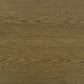 Castlewood 2-piece Cocktail Coffee Table Set Brown Oak