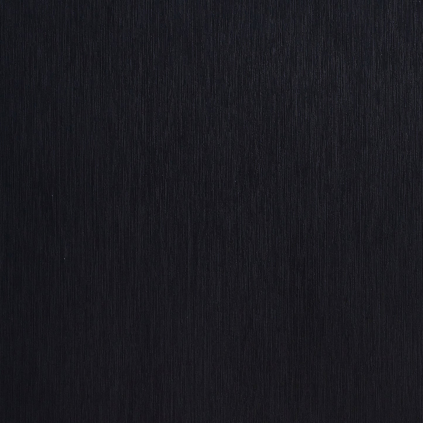 Marceline Wood Eastern King LED Panel Bed Black