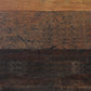 Sidney Wood Eastern King Panel Bed Rustic Pine