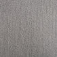 Mosby Upholstered Queen Wingback Bed Grey
