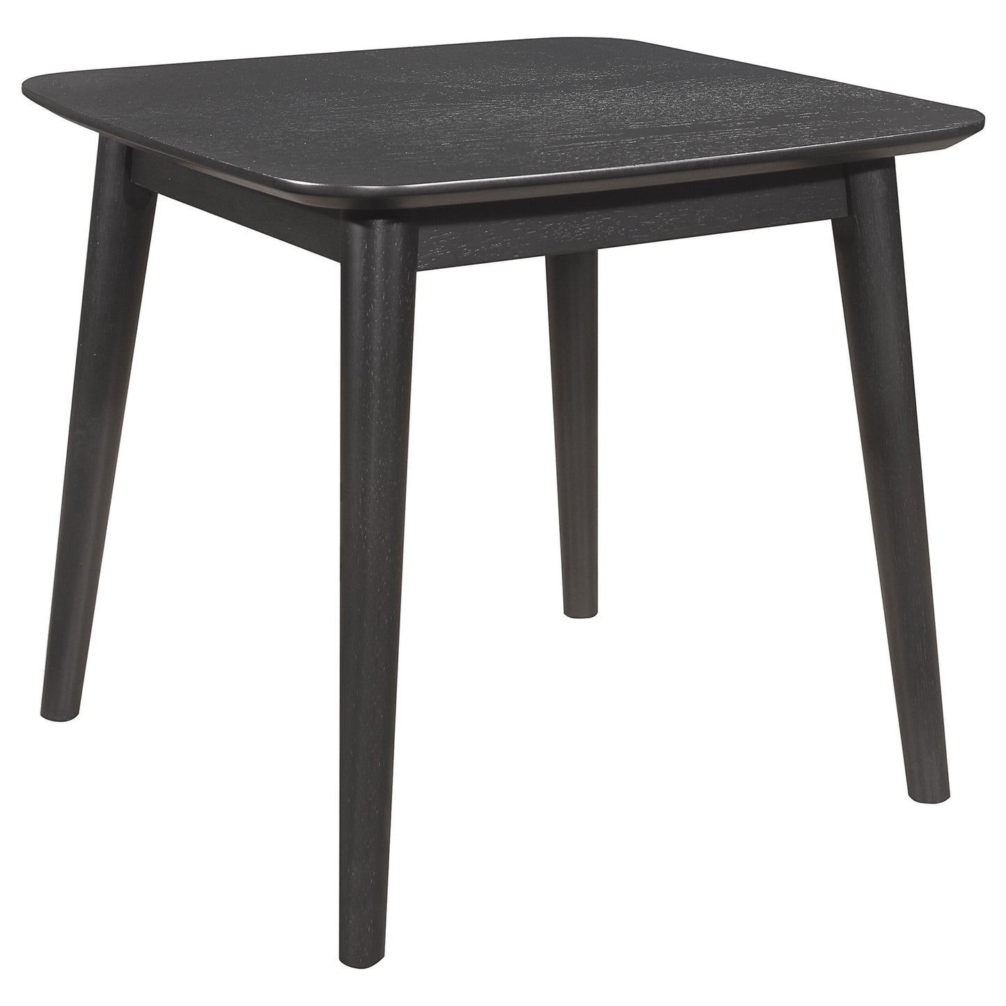 Carey 3-piece Occasional Set with Coffee and End Tables Black